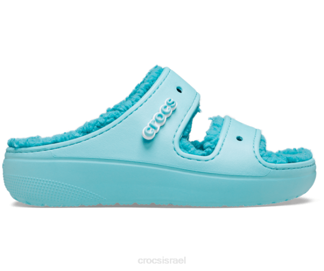 נעליים il Crocs נשים סנדל נעים קלאסי מים טהורים 2DZ4290