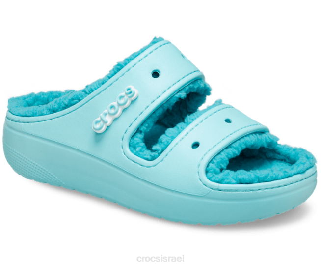 נעליים il Crocs נשים סנדל נעים קלאסי מים טהורים 2DZ4290
