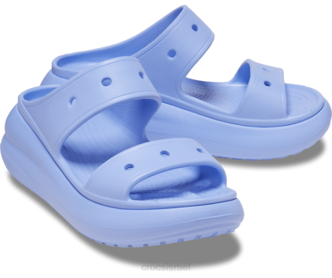 נעליים il Crocs נשים סנדל ריסוק שָׁחוֹר 2DZ4292
