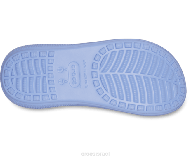 נעליים il Crocs נשים סנדל ריסוק שָׁחוֹר 2DZ4292