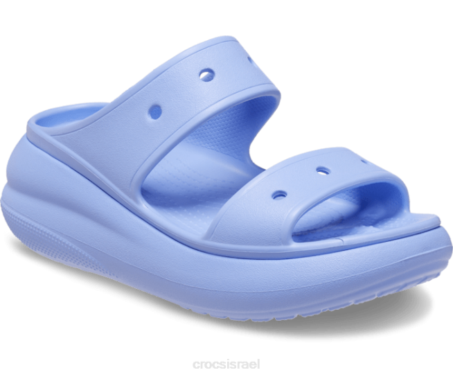 נעליים il Crocs נשים סנדל ריסוק שָׁחוֹר 2DZ4292