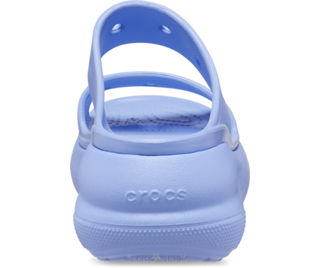 נעליים il Crocs נשים סנדל ריסוק שָׁחוֹר 2DZ4292