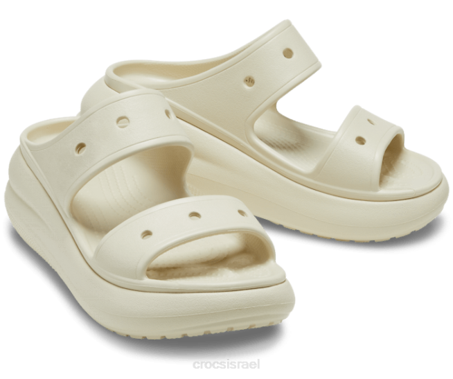נעליים il Crocs נשים סנדל ריסוק עֶצֶם 2DZ4293