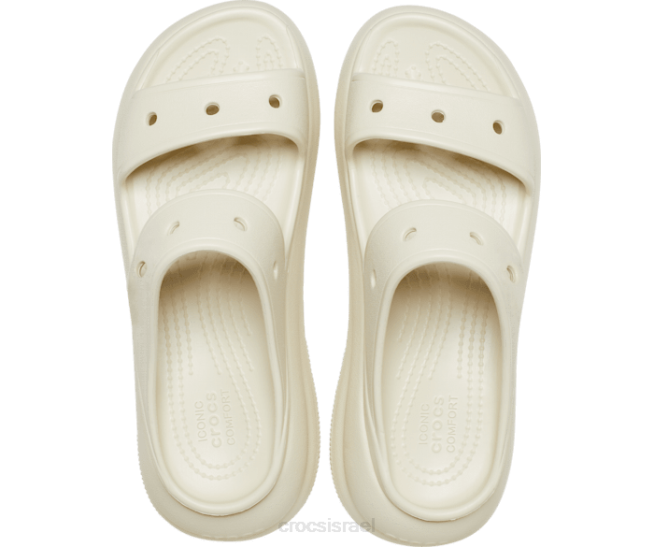 נעליים il Crocs נשים סנדל ריסוק עֶצֶם 2DZ4293
