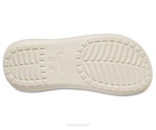 נעליים il Crocs נשים סנדל ריסוק עֶצֶם 2DZ4293