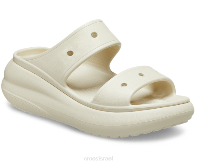 נעליים il Crocs נשים סנדל ריסוק עֶצֶם 2DZ4293