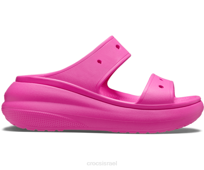 נעליים il Crocs נשים סנדל ריסוק מיץ 2DZ4296