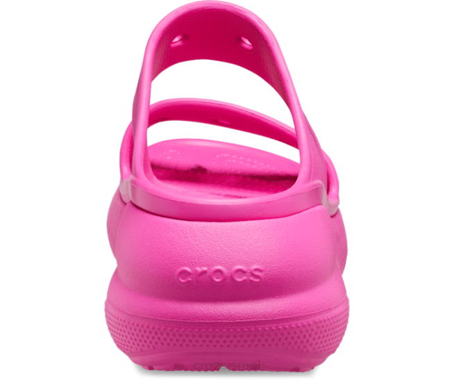 נעליים il Crocs נשים סנדל ריסוק מיץ 2DZ4296