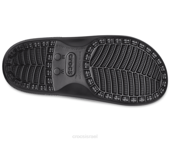 נעליים il Crocs נשים סנדל באיה שָׁחוֹר 2DZ4298