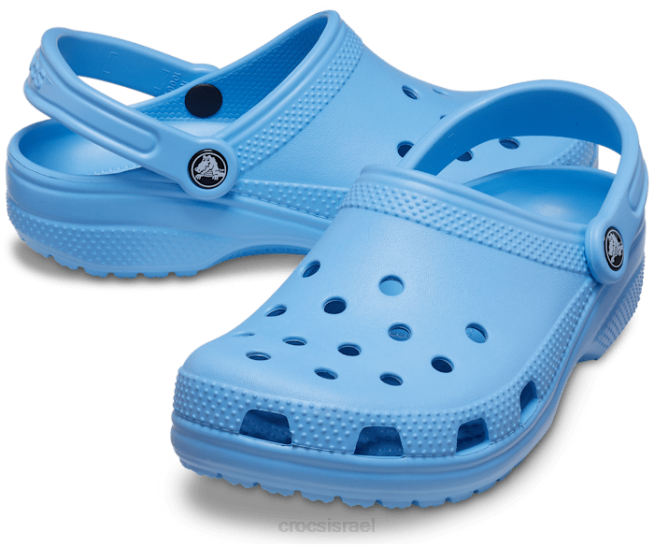 נעליים il Crocs נשים סתימה קלאסית חַמצָן 2DZ429