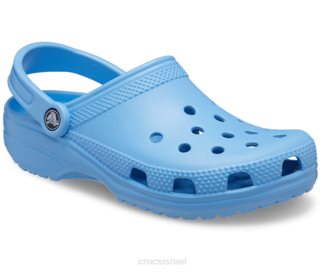 נעליים il Crocs נשים סתימה קלאסית חַמצָן 2DZ429
