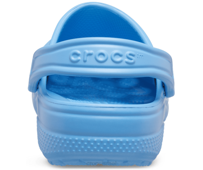 נעליים il Crocs נשים סתימה קלאסית חַמצָן 2DZ429