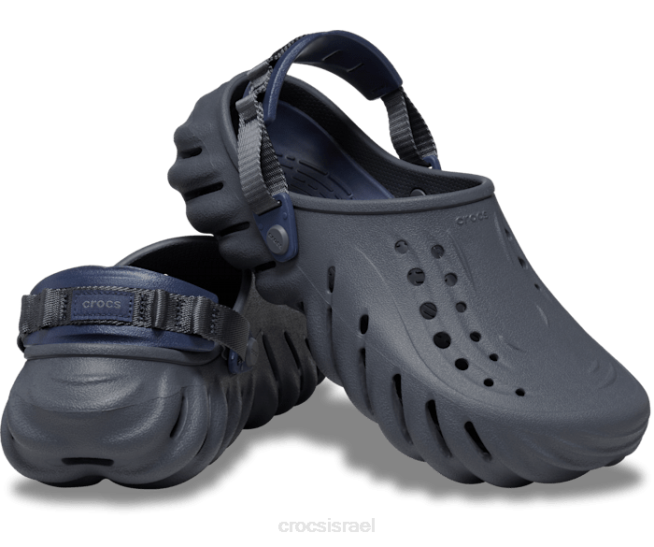 נעליים il Crocs נשים סתימת הד סערה 2DZ42