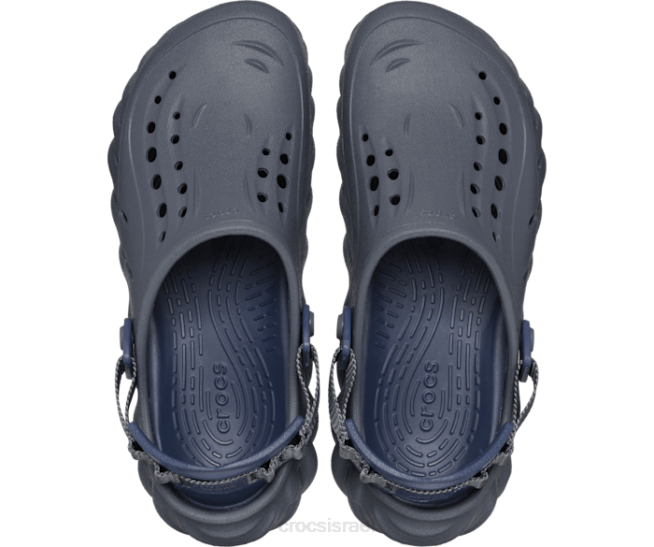 נעליים il Crocs נשים סתימת הד סערה 2DZ42