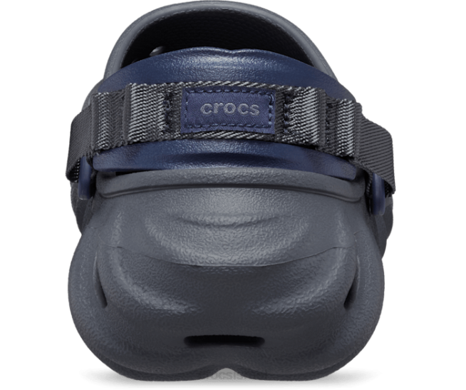 נעליים il Crocs נשים סתימת הד סערה 2DZ42