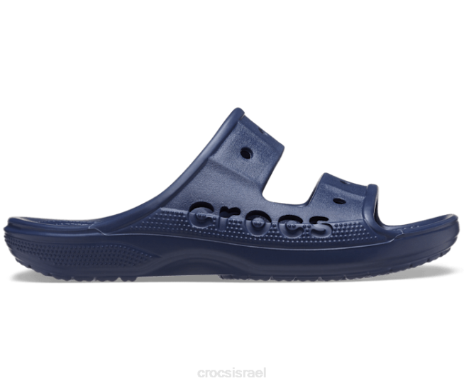 נעליים il Crocs נשים סנדל באיה חיל הים 2DZ4300