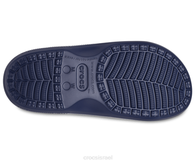 נעליים il Crocs נשים סנדל באיה חיל הים 2DZ4300