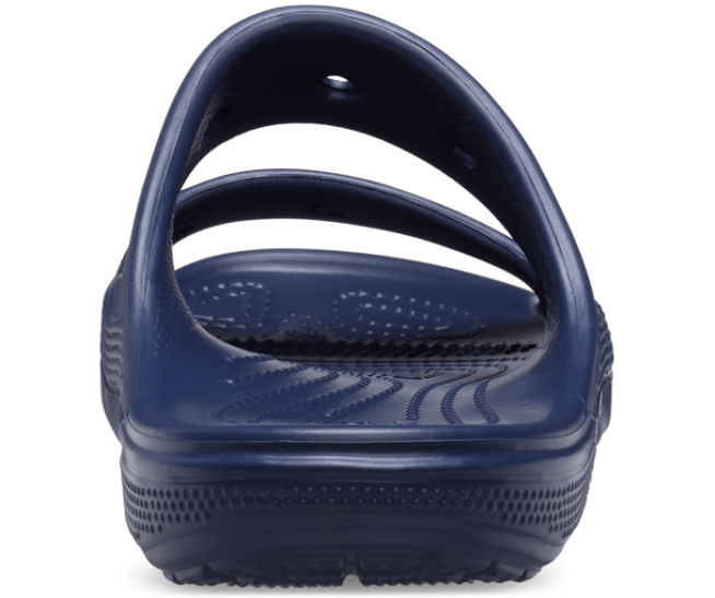 נעליים il Crocs נשים סנדל באיה חיל הים 2DZ4300