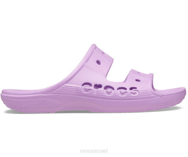 נעליים il Crocs נשים סנדל באיה סַחְלָב 2DZ4301