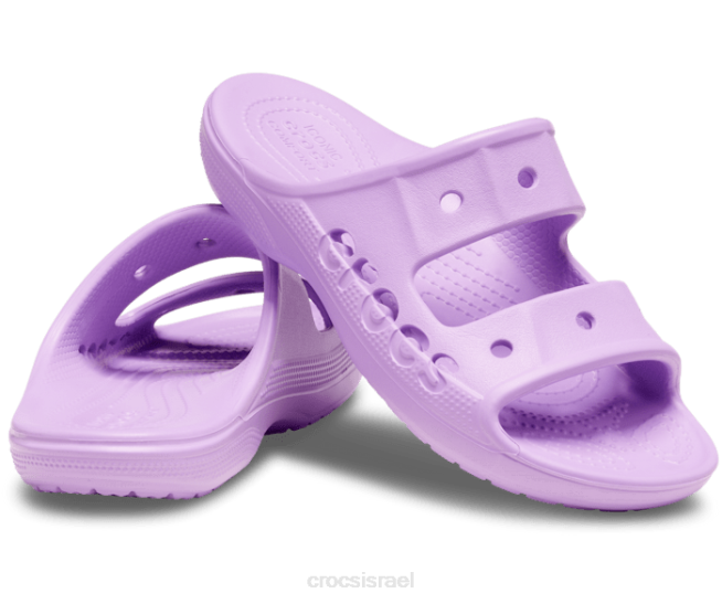 נעליים il Crocs נשים סנדל באיה סַחְלָב 2DZ4301