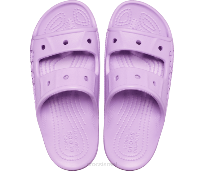 נעליים il Crocs נשים סנדל באיה סַחְלָב 2DZ4301