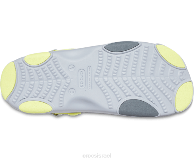 נעליים il Crocs גברים סנדל לכל שטח שבב 2DZ4305