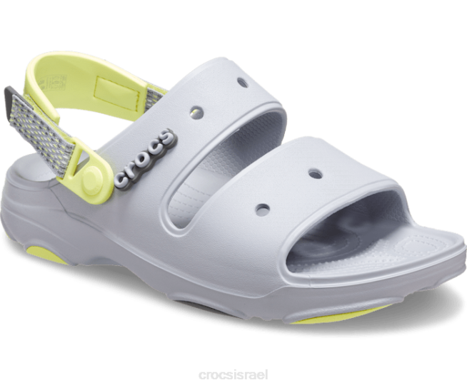 נעליים il Crocs גברים סנדל לכל שטח שבב 2DZ4305