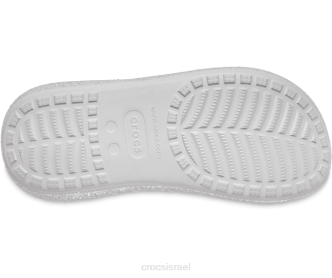 נעליים il Crocs נשים סנדל נצנצים למחוץ אַטמוֹספֵרָה 2DZ4308