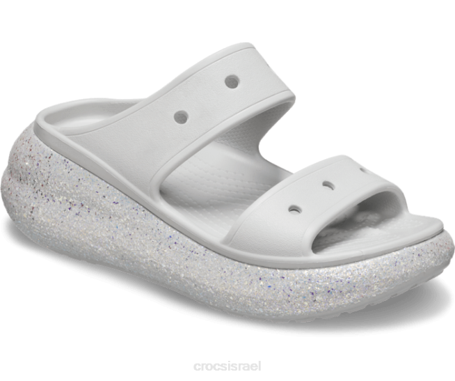 נעליים il Crocs נשים סנדל נצנצים למחוץ אַטמוֹספֵרָה 2DZ4308