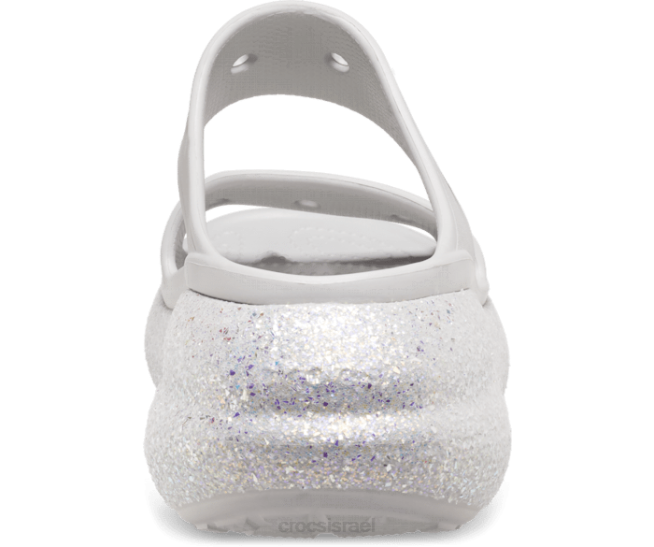 נעליים il Crocs נשים סנדל נצנצים למחוץ אַטמוֹספֵרָה 2DZ4308