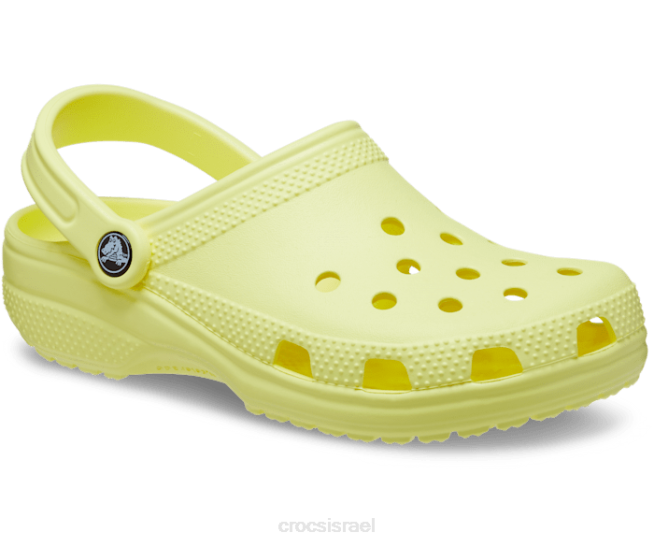 נעליים il Crocs נשים סתימה קלאסית גוֹפרִית 2DZ432