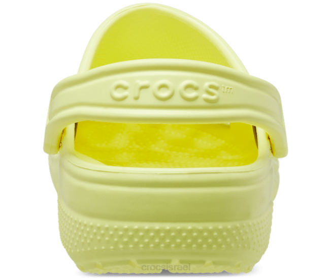 נעליים il Crocs נשים סתימה קלאסית גוֹפרִית 2DZ432