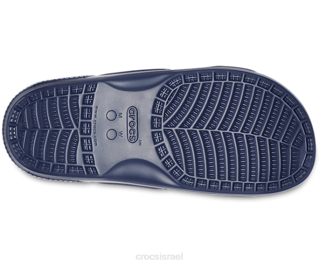 נעליים il Crocs נשים סנדל קלאסי חיל הים 2DZ4338