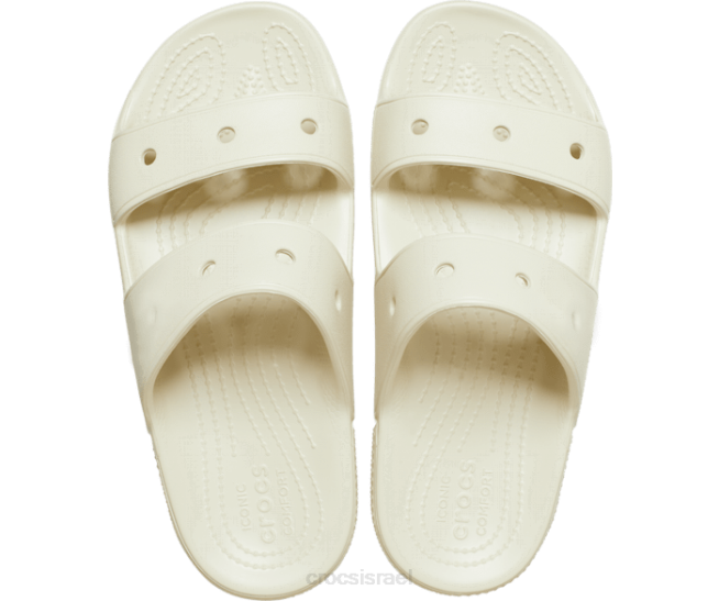 נעליים il Crocs נשים סנדל קלאסי עֶצֶם 2DZ4339