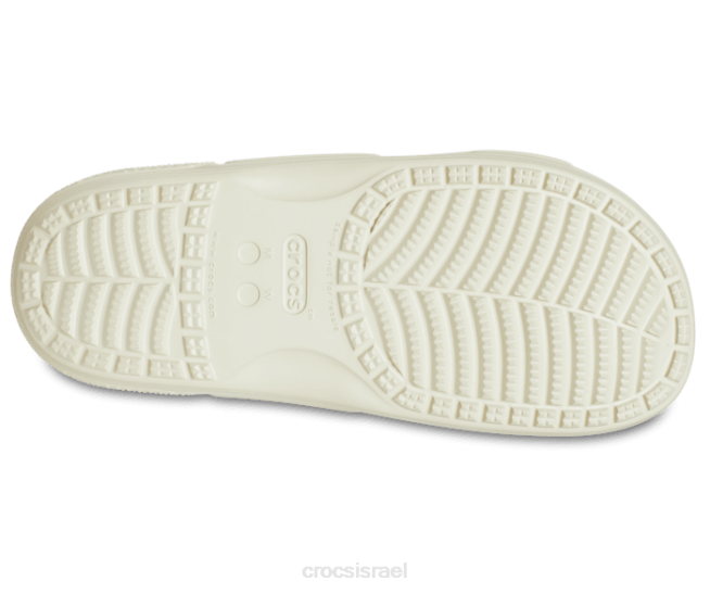 נעליים il Crocs נשים סנדל קלאסי עֶצֶם 2DZ4339