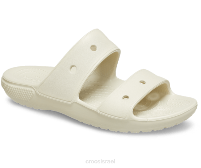 נעליים il Crocs נשים סנדל קלאסי עֶצֶם 2DZ4339