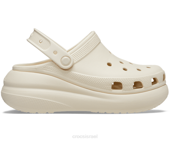 נעליים il Crocs נשים לסתום למחוץ שָׁחוֹר 2DZ435