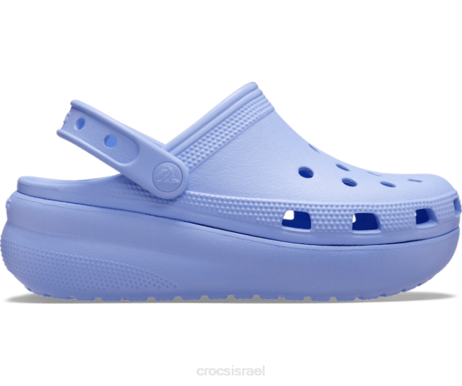 נעליים il Crocs ילדים סתימה חמודה ג'לי ירח 2DZ4356