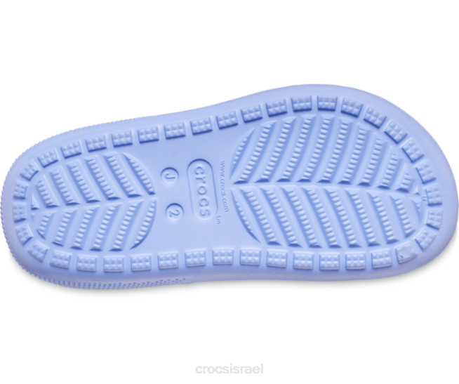 נעליים il Crocs ילדים סתימה חמודה ג'לי ירח 2DZ4356