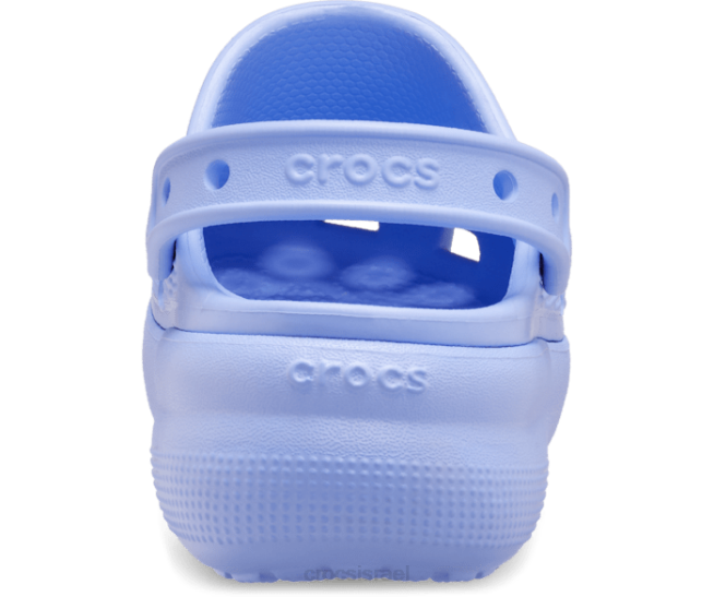 נעליים il Crocs ילדים סתימה חמודה ג'לי ירח 2DZ4356