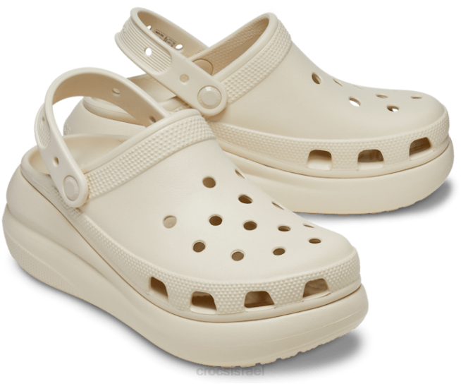 נעליים il Crocs נשים לסתום למחוץ שָׁחוֹר 2DZ435