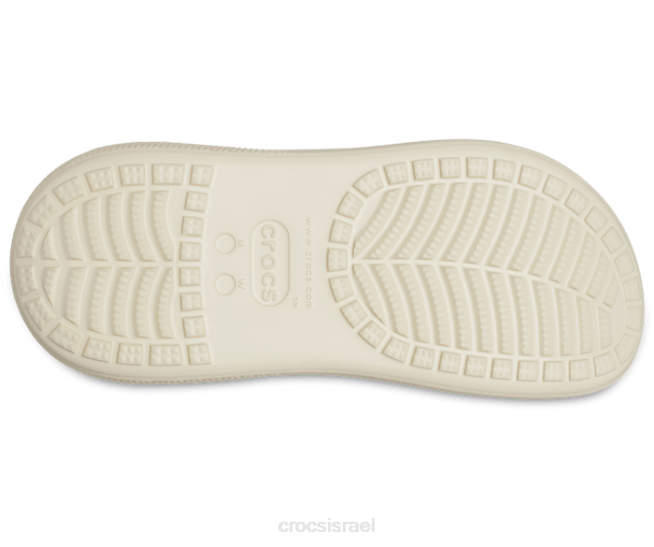 נעליים il Crocs נשים לסתום למחוץ שָׁחוֹר 2DZ435