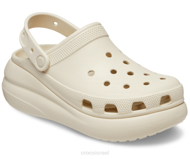 נעליים il Crocs נשים לסתום למחוץ שָׁחוֹר 2DZ435