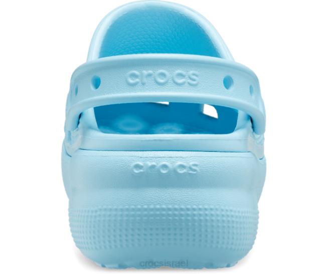 נעליים il Crocs ילדים סתימה חמודה אַרקטִי 2DZ4360