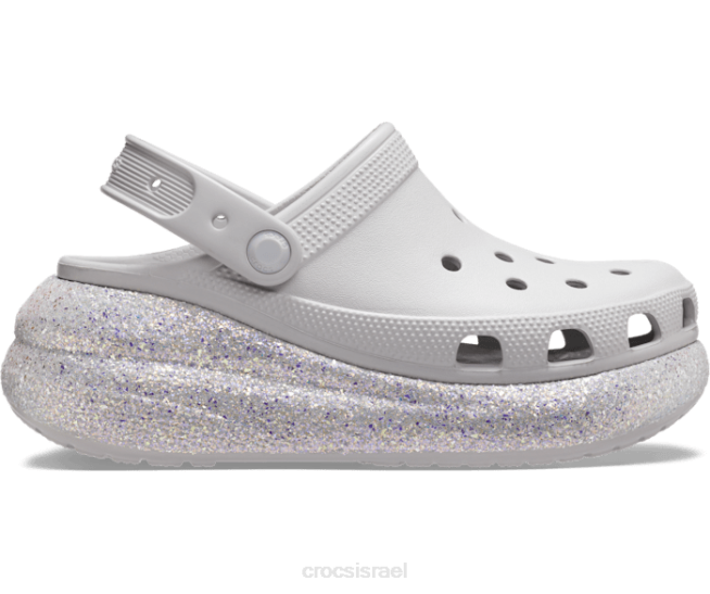 נעליים il Crocs נשים למחוץ גוש נצנצים אַטמוֹספֵרָה 2DZ4364