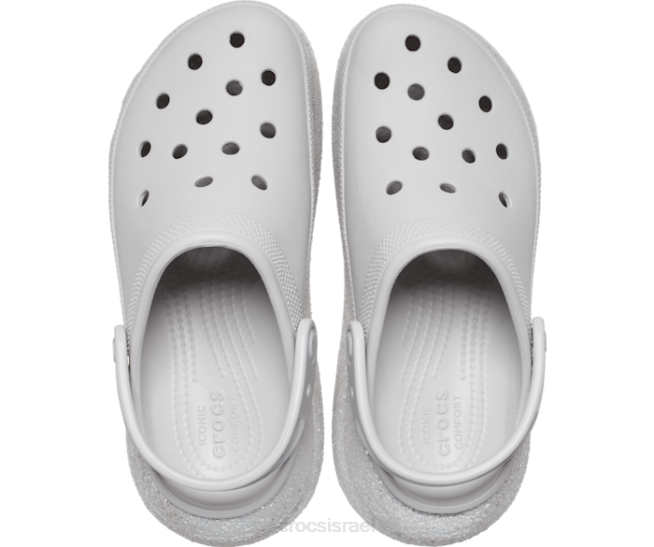 נעליים il Crocs נשים למחוץ גוש נצנצים אַטמוֹספֵרָה 2DZ4364