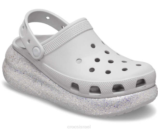 נעליים il Crocs נשים למחוץ גוש נצנצים אַטמוֹספֵרָה 2DZ4364