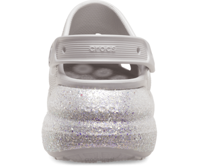 נעליים il Crocs נשים למחוץ גוש נצנצים אַטמוֹספֵרָה 2DZ4364