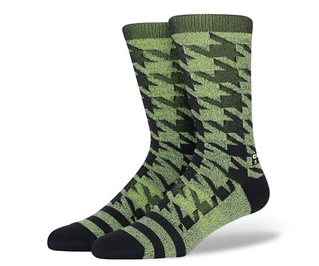 גרביים il Crocs לִשְׁנֵי הַמִינִים צוות דופי כלב גרביים לימד/מולטי 2DZ4374