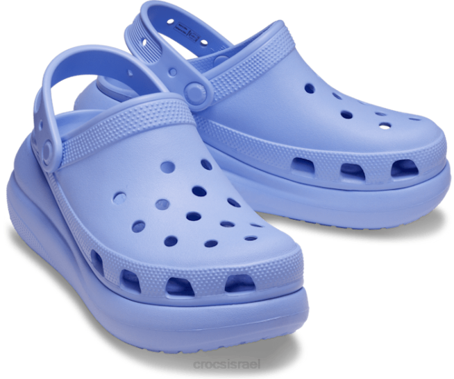 נעליים il Crocs נשים לסתום למחוץ ג'לי ירח 2DZ437